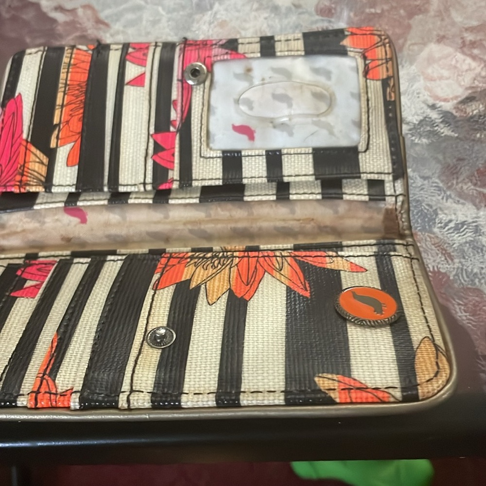 Wallet sakroot - Picture 3 of 4